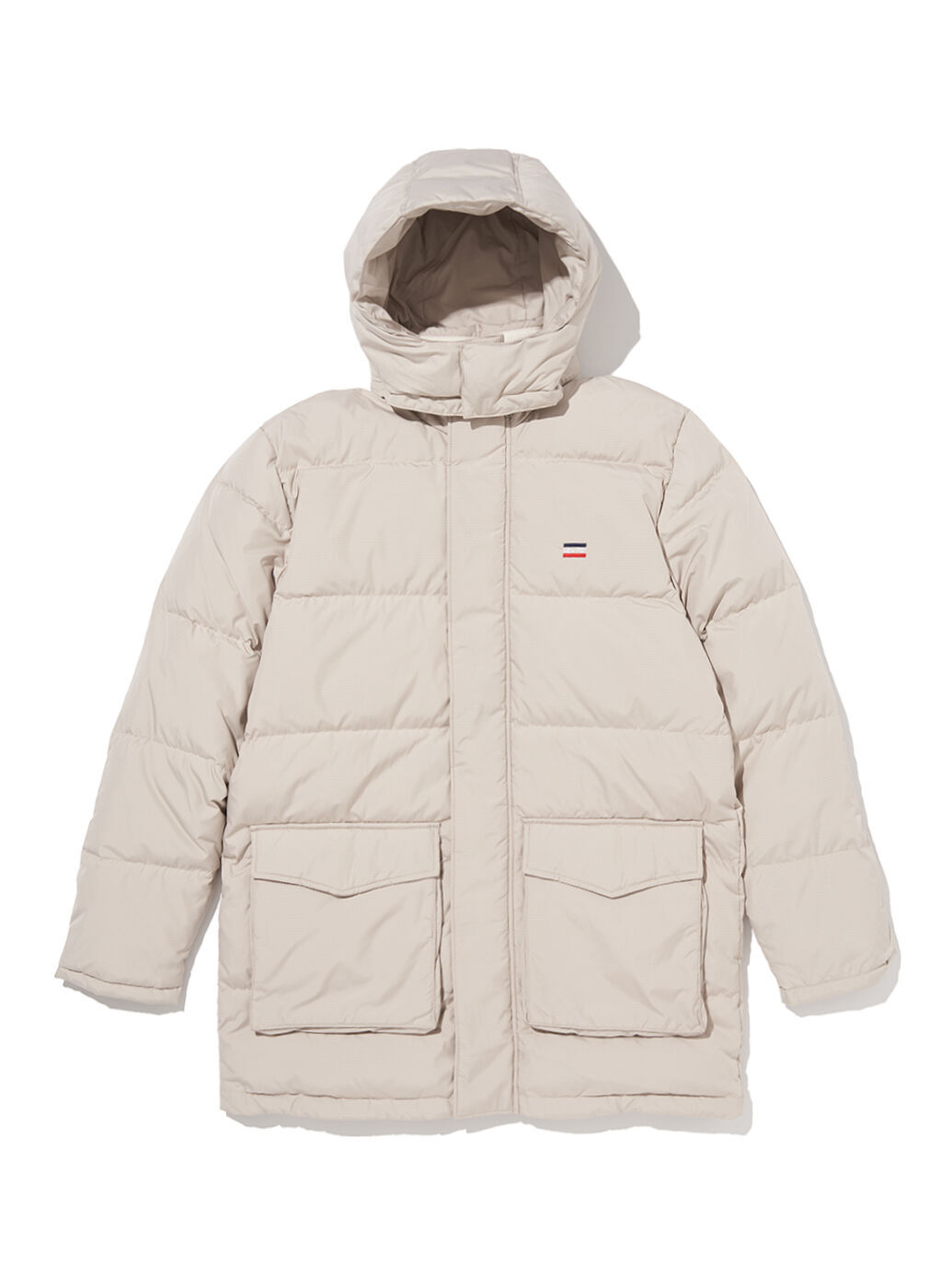 FILLMORE MID PARKA 2.0 NACREOUS CLOUDS｜リーバイス® 公式通販